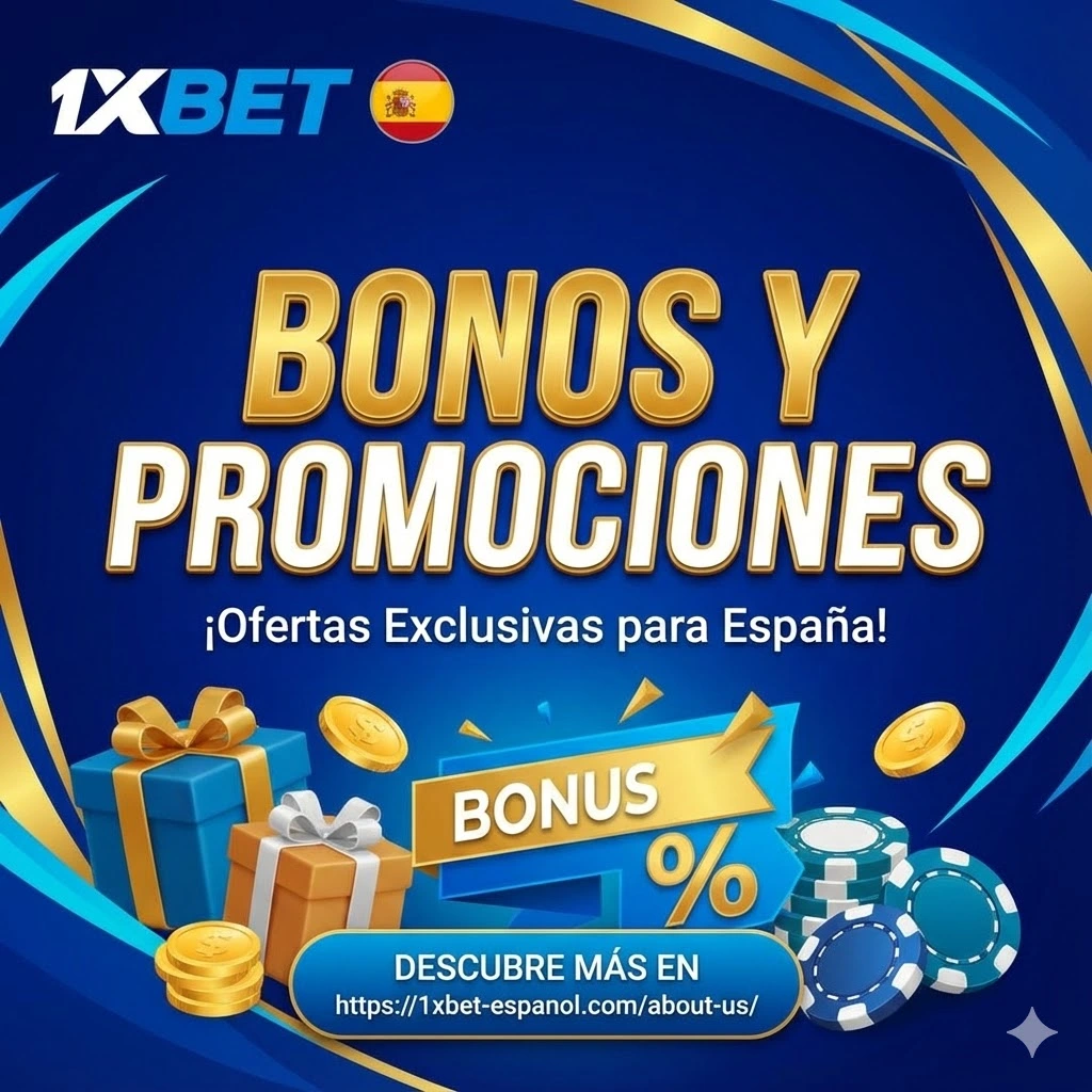 Bonos y Promociones