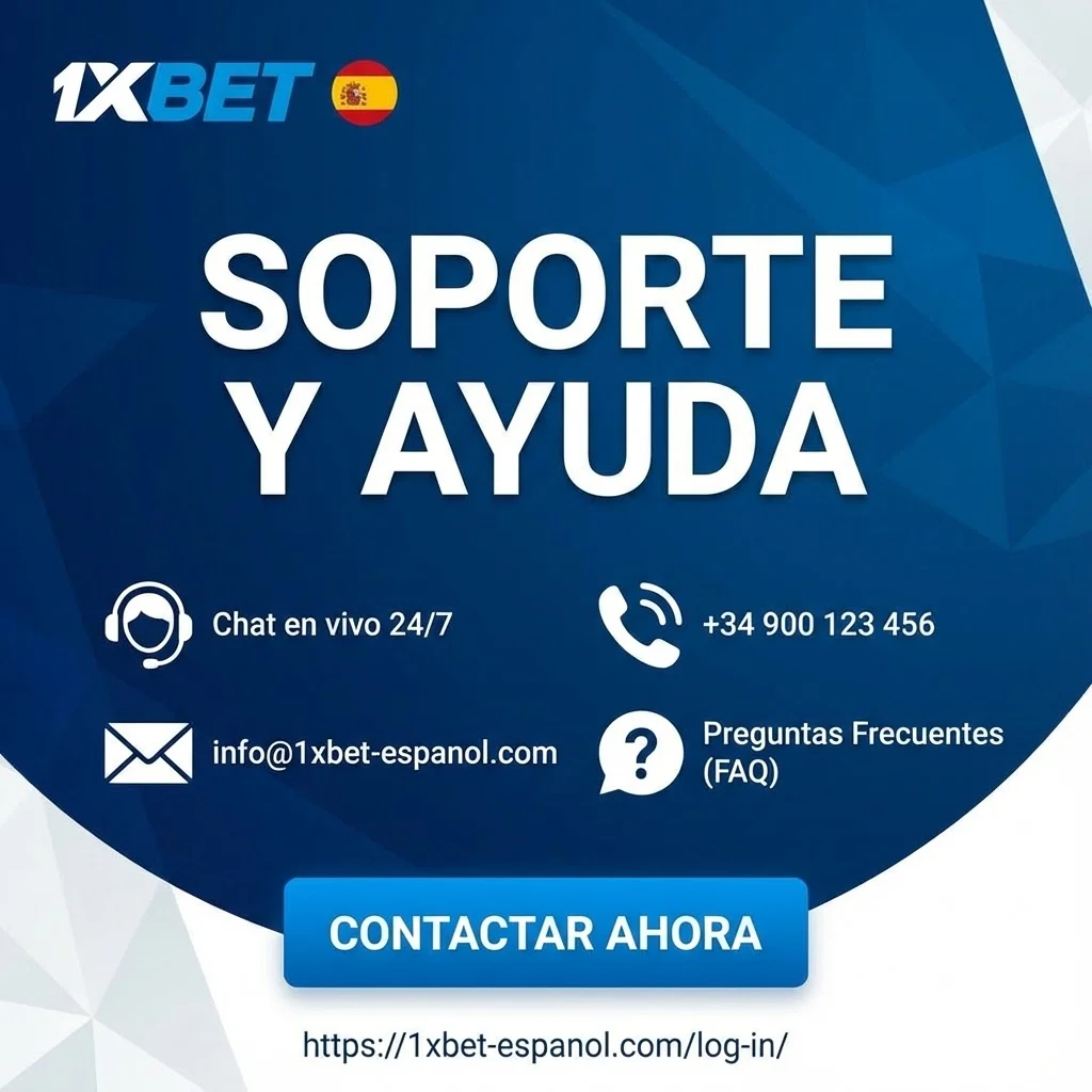Soporte y Ayuda